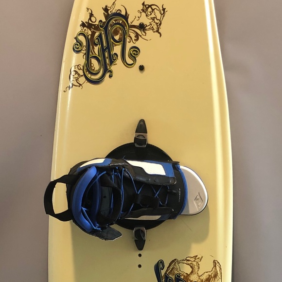 Hyperlite 140 state ski/snowboard - Picture 2 of 9